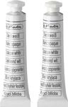 herlitz Tube Deckwei&szlig;