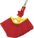 Wolf Garten Winkelbesen BW 25 M 25 cm Arbeitsbreite