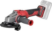 Einhell Professional Akku-Winkelschleifer AXXIO 18/125 Q Solo