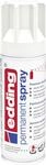 edding 5200 Permanent Spray Premium verkehrswei&szlig; matt Acrylic Paint