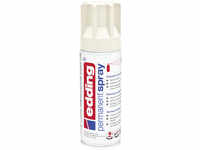 edding 5200 Permanent Spray Premium cremeweiß matt Acrylic Paint GLO765103772