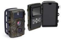 Technaxx Wildkamera Cam TX-69 LCD Display 6 cm (2,4 Zoll)