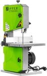 Zipper Holz-Bands&auml;ge ZI-BAS205 250 W S&auml;gebandl&auml;nge 140 mm