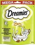 DREAMIES Katzensnack mit Thunfischgeschmack 180 g Mega Pack