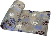 Nobby Hundedecke Lissi Classic hellgrau