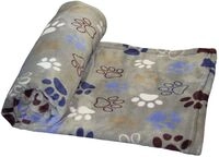 Nobby Hundedecke Lissi Classic hellgrau