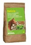 Kerbl Delizia Pferdeleckerli Bio Sweeties Apfel 1 kg