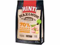 Rinti MAX-I-MUM Mini Huhn 1 kg GLO629307197