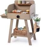 Muddy Buddy Spielgrill BBQ Chef 68 x 37 x 79 cm