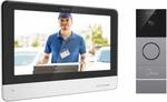 Byron Video T&uuml;rgegensprechanlage schwarz