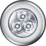 Ledvance LED Nachtlicht DOT-it Classic silber
