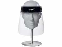 Uvex Gesichtschutzschirm GLO760406148