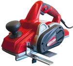 Holzmann Elektrischer Handhobel EHH110_230V 110 mm Hobelbreite