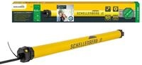 Schellenberg Funk-Rollladenmotor Mini Premium 10 Nm f&uuml;r 40 mm Achtkantwelle