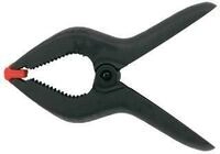 Bessey Federzwinge Clippix XC funktional ergonomisch, griffig