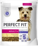 Perfect Fit Hundetrockenfutter Adult Mini 1,4 kg Huhn