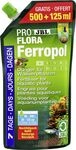 JBL PROFLORA Ferropol Nachf&uuml;llpack 500125ml gr&uuml;n