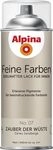 Alpina Feine Farben Spr&uuml;hlack No. 07 Zauber der W&uuml;ste - sandbeige 400 ml