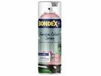 Bondex Garden Colors Spray Liebevolles Rosa 400 ml