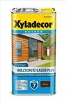 Xyladecor Holzschutz-Lasur 4 L palisander Plus