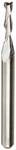 Proxxon Micromot Hartmetall-Multifr&auml;ser Fr&auml;skopf 2,0 x 8,0 mm