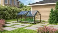 Vitavia Hochfr&uuml;hbeet Zola 89 x 124 x 71 cm 3 mm ESG