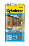 Xyladecor Holzschutz-Lasur 4 L eiche-hell Plus