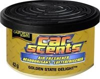 California Scents Lufterfrischer Duftdose Golden State Delight