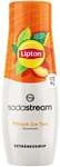 Sodastream Sirup Lipton Pfirsich Ice Tea 440 ml