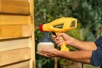 Wagner Farbspr&uuml;hsystem W 125 Gravity 350 W, 600 ml