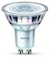 Philips LED-Leuchtmittel Spot PAR16 GU10 4,6W warmwei&szlig;
