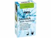 Kreul Javana Batik-Textilfarbe Fresh Green 70 g GLO663152319