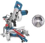 Bosch Professional Paneels&auml;ge GCM 80 SJ