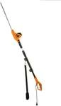 Primaster Elektro-Stabheckenschere PMTHS 600 51,5 cm Schnittl&auml;nge