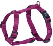 Nobby Hundegeschirr Classic himbeere