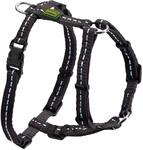Hunter Hundegeschirr Tripoli S schwarz