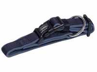 Nobby Halsband Classic Preno blau GLO689309369