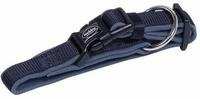 Nobby Halsband Classic Preno blau
