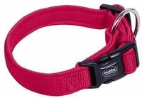 Nobby Hundehalsband Classic Preno L-XL rot