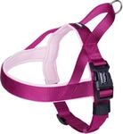 Nobby Norweger-Hundegeschirr Classic Preno himbeere