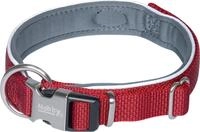Nobby Halsband Classic Preno Royal rot