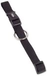 Nobby Halsband Classic schwarz