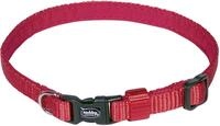 Nobby Hundehalsband Classic Preno Mini XS-S rot