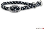 Wolters Hundehalsband Everest-Tauprogramm schwarz/graphit
