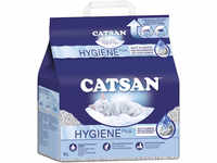 Catsan Hygiene Plus Katzenstreu 9l GLO689202515