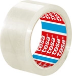 tesa Pack Solid & Strong 66 m x 50 mm, transparent