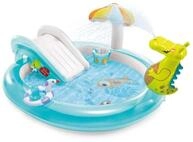 Intex Planschbecken Gator Play Center 201 x 170 x 84 cm