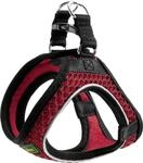 Hunter Hundegeschirr Hilo Comfort XXS-XS rot