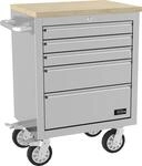 G&uuml;de Werkbank GW 5 INOX