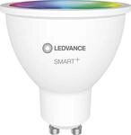 Ledvance LED Reflektor Smart+ BT Spot40 GU 10 - 5 W RGBW